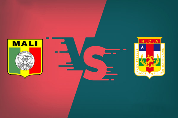Soi kèo Mali vs Trung Phi: Phải thắng, 23h00 ngày 24/03