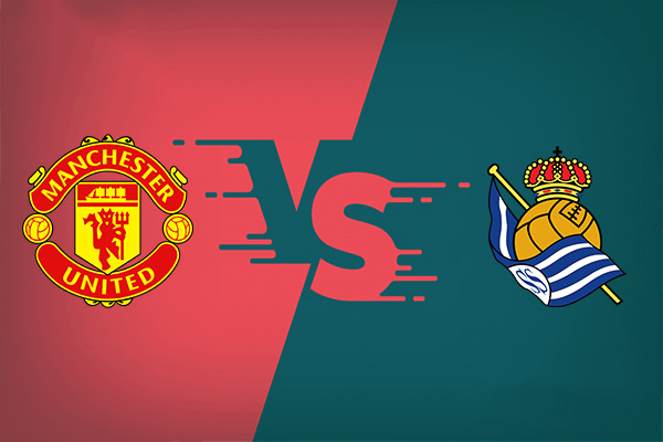 Soi kèo Man Utd vs Sociedad, 03h00 ngày 14/03: Europa League