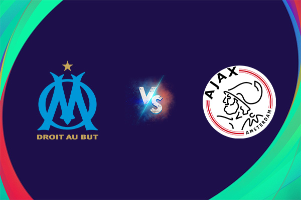 Soi kèo Marseille vs Ajax, 03h00 ngày 01/12: Europa League