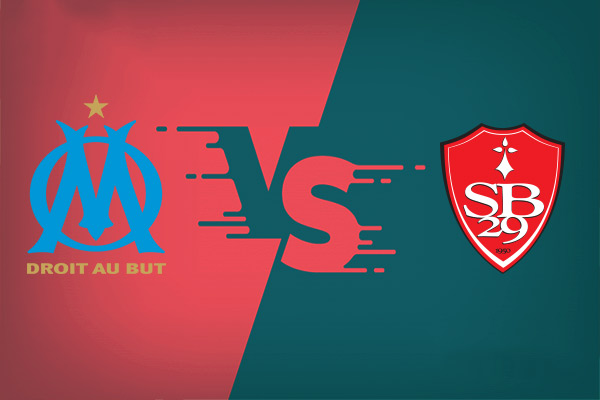 Soi kèo Marseille vs Brest: VĐQG Pháp 01h45 ngày 28/04