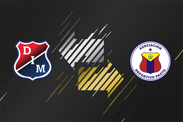 Soi kèo Medellin vs Deportivo Pasto, 07h30 ngày 01/03: VĐQG Colombia
