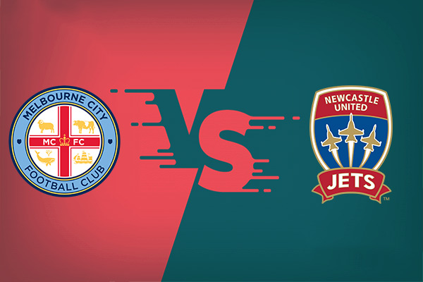 Soi kèo Melbourne City vs Newcastle Jets, 14h00 ngày 12/03: VĐQG Australia