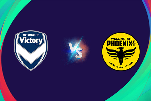 Soi kèo Melbourne Victory vs Wellington Phoenix, 15h45 ngày 02/02: VĐQG Australia