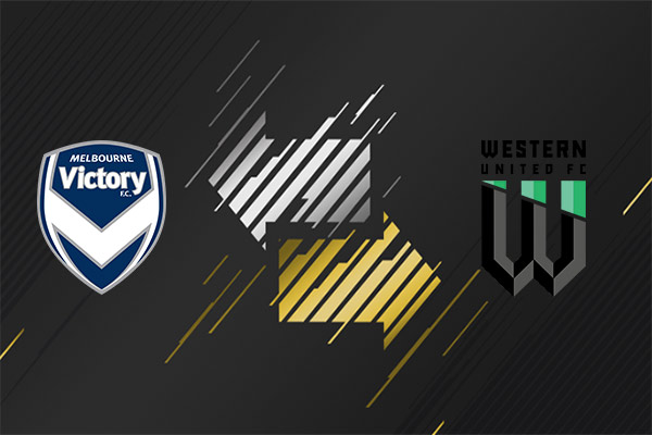  Soi kèo Melbourne Victory vs Western Utd, 15h35 ngày 10/01: VĐQG Australia