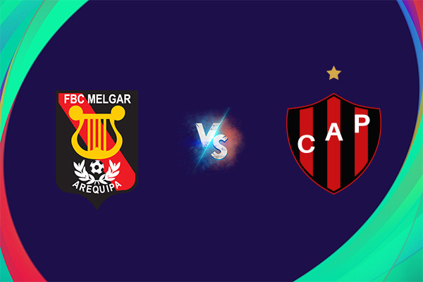 Soi kèo Melgar vs Patronato, 07h00 ngày 07/06: Copa Libertadores