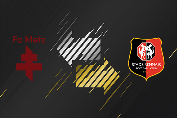 Soi kèo Metz vs Rennes, 00h00 ngày 05/05: VĐQG Pháp