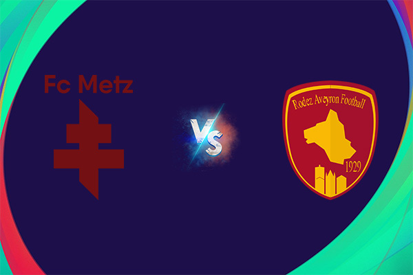 Soi kèo Metz vs Rodez, 02h45 ngày 01/02: Hạng 2 Pháp