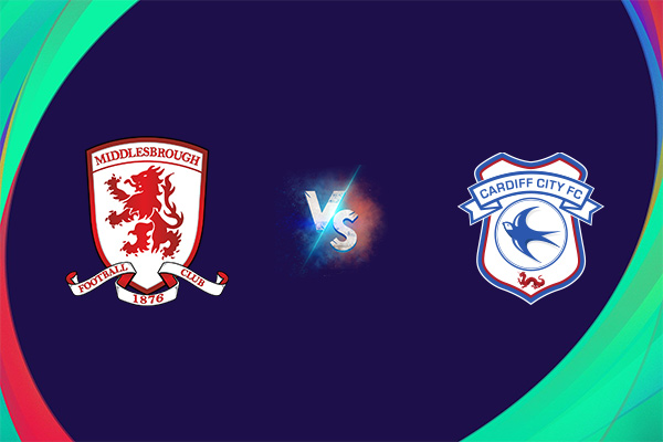 Soi kèo Middlesbrough vs Cardiff City, 01h45 ngày 04/10: Hạng Nhất Anh