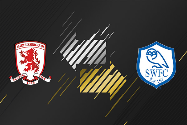 Soi kèo Middlesbrough vs Sheffield Wed, 21h00 ngày 26/12: Hạng Nhất Anh