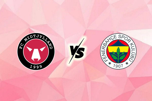 Soi kèo Midtjylland vs Fenerbahce, 03h00 ngày 31/01: Europa League