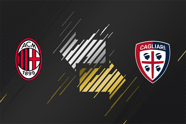 Soi kèo Milan vs Cagliari, 01h45 ngày 12/05: VĐQG Italia