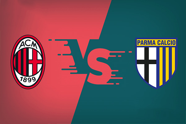 Soi kèo Milan vs Parma, 18h30 ngày 26/01: VĐQG Italia