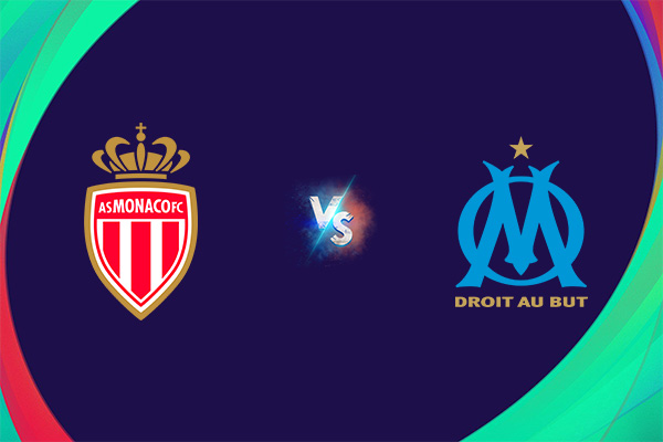 Soi kèo Monaco vs Marseille, 02h00 ngày 01/10: VĐQG Pháp