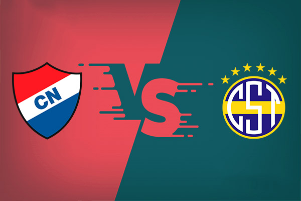 Soi kèo Nacional Asuncion vs Sportivo Trinidense, 06h30 ngày 18/03: VĐQG Paraguay