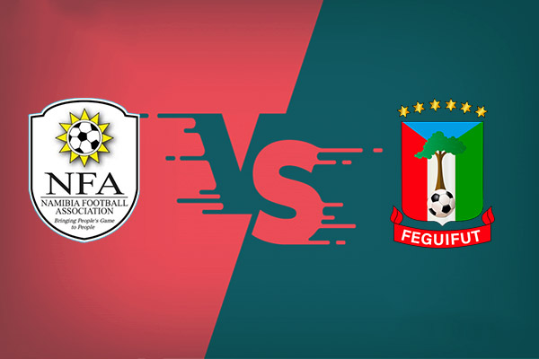 Soi kèo Namibia vs Equatorial Guinea, 20h00, ngày 24/03