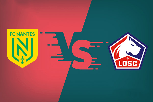 Soi kèo Nantes vs Lille, 23h00 ngày 15/03: VĐQG Pháp