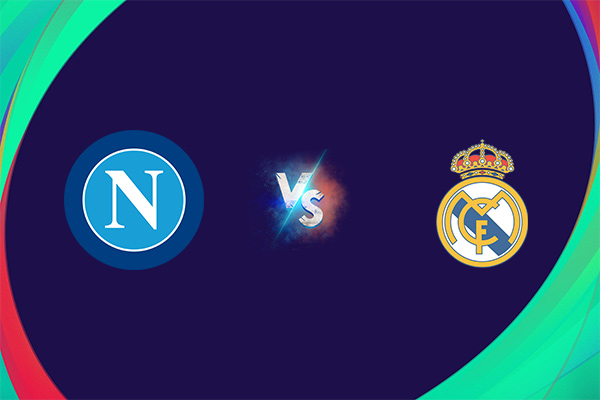 Soi kèo Napoli vs Real Madrid, 02h00 ngày 04/10: Champions League