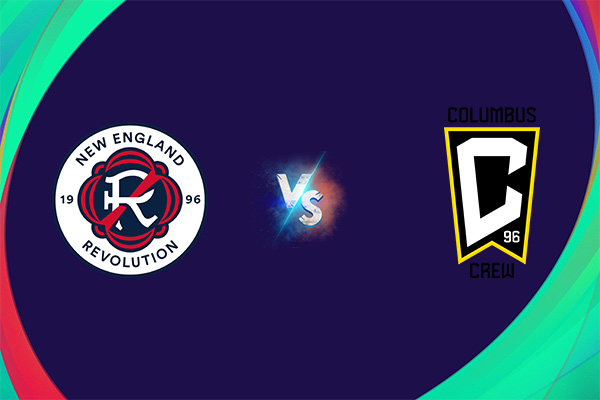 Soi kèo New England Revolution vs Columbus Crew, 06h30 ngày 05/10: MLS