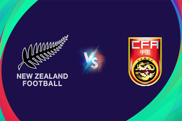 Soi kèo New Zealand vs Trung Quốc, 13h00 ngày 23/03: Giao hữu bóng đá