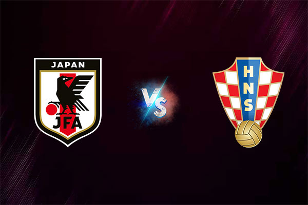  Soi kèo Nhật Bản vs Croatia, 22h00 ngày 05/12: World Cup 2022