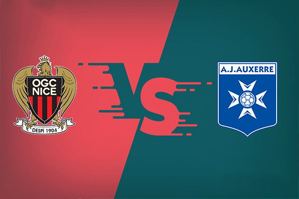 Soi kèo Nice vs Auxerre, 02h45 ngày 15/03: VĐQG Pháp