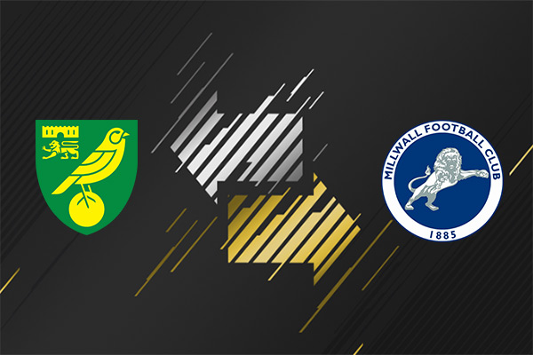 Soi kèo Norwich vs Millwall, 21h00 ngày 26/12: Hạng Nhất Anh