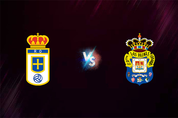 Soi kèo Oviedo vs Las Palmas, 01h00 ngày 07/12: Hạng 2 Tây Ban Nha
