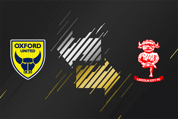 Soi kèo Oxford United vs Lincoln City, 01h45 ngày 17/04: League One