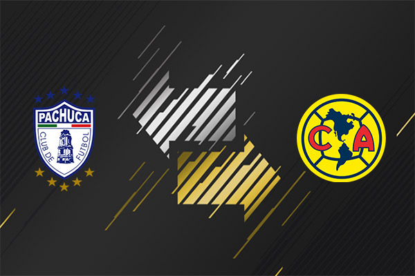 Soi kèo Pachuca vs Club America, 08h15 ngày 30/04: Concacaf Champions League