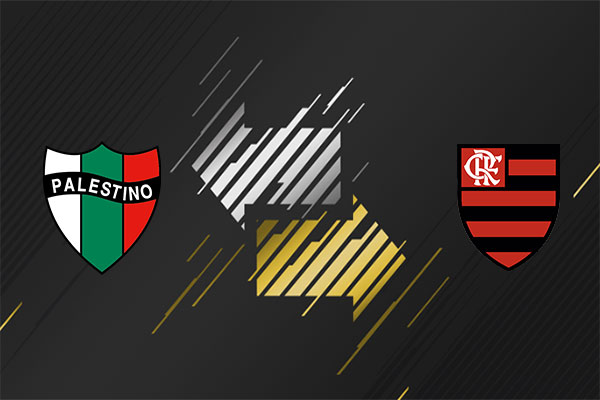 Soi kèo Palestino vs Flamengo, 07h00 ngày 08/05: Copa Libertadores
