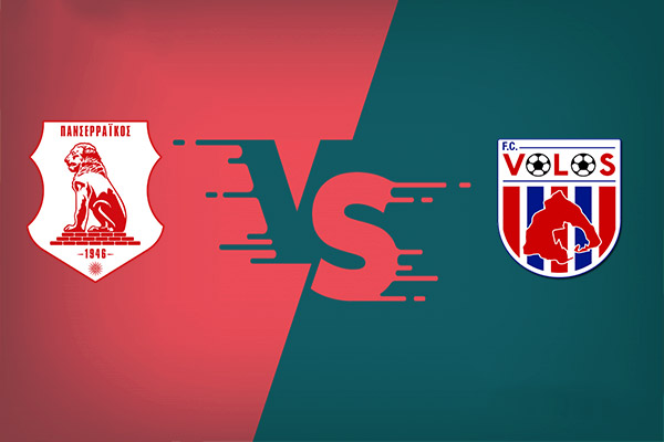 Soi kèo Panserraikos vs Volos, 22h00 ngày 05/05: VĐQG Hy Lạp