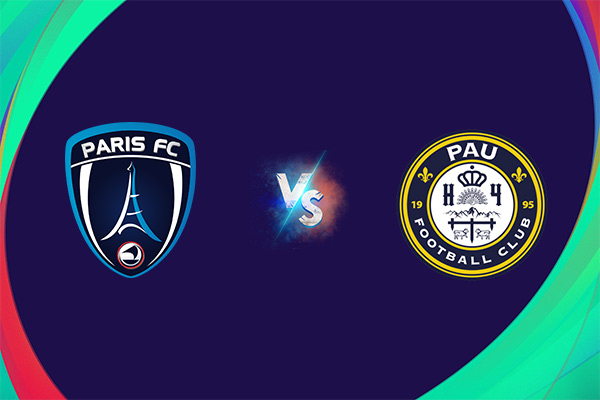 Soi kèo Paris FC vs Pau, 02h45 ngày 01/02: Hạng 2 Pháp