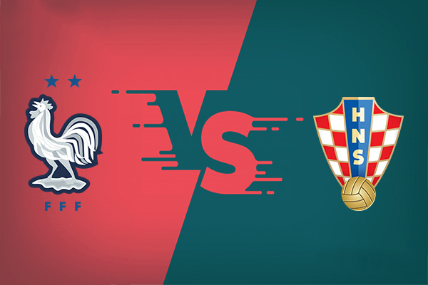 Soi kèo Pháp vs Croatia: Nations League 02h45 ngày 24/03
