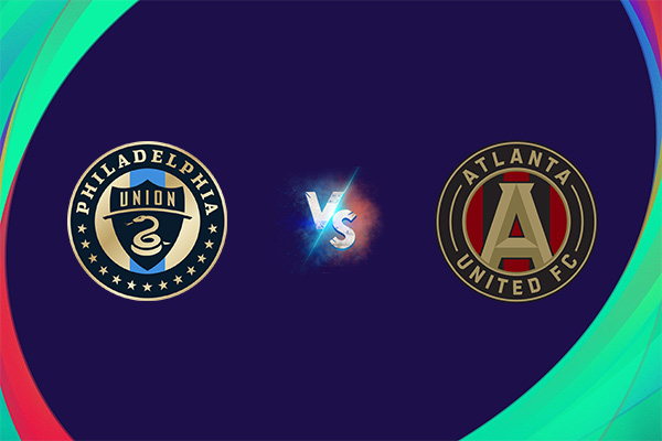 Soi kèo Philadelphia Union vs Atlanta United, 06h30 ngày 05/10: MLS