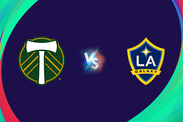 Soi kèo Portland Timbers vs LA Galaxy, 03h30 ngày 26/03: MLS