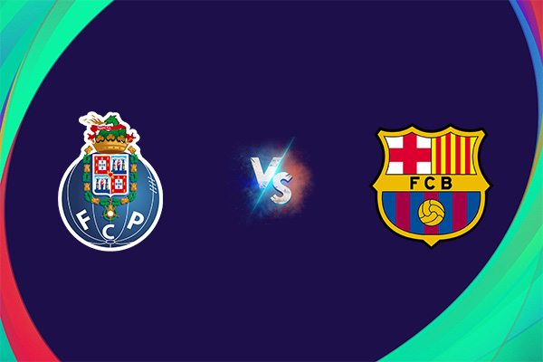 Soi kèo Porto vs Barcelona, 02h00 ngày 05/10: Champions League