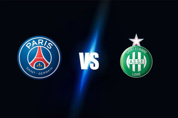 Soi kèo PSG vs Saint Etienne, 02h45 ngày 13/1: Ligue 1