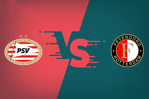 Soi kèo PSV Eindhoven vs Feyenoord, 00h45 ngày 06/02: Cup QG Hà Lan