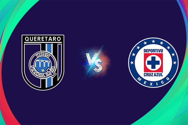 Soi kèo Queretaro vs Cruz Azul, 10h05 ngày 30/03: VĐQG Mexico
