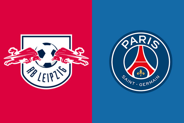 Soi kèo RB Leipzig vs Paris Saint Germain, 03h00 ngày 05/11: UEFA Champions League