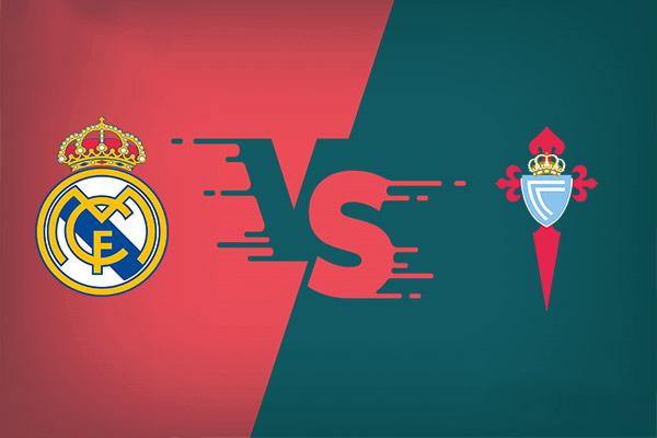 Soi kèo Real Madrid vs Celta Vigo, 19h00 ngày 04/05: VĐQG Tây Ban Nha