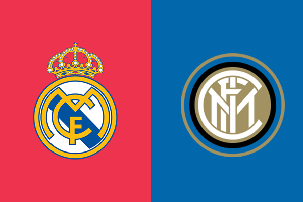 Soi kèo Real Madrid vs Inter Milan, 03h00 ngày 04/11: UEFA Champions League