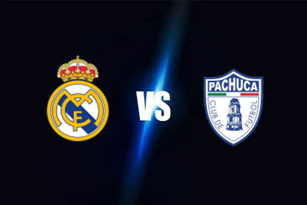 Soi kèo Real Madrid vs Pachuca, 2h00 ngày 23/6: FIFA Club World Cup