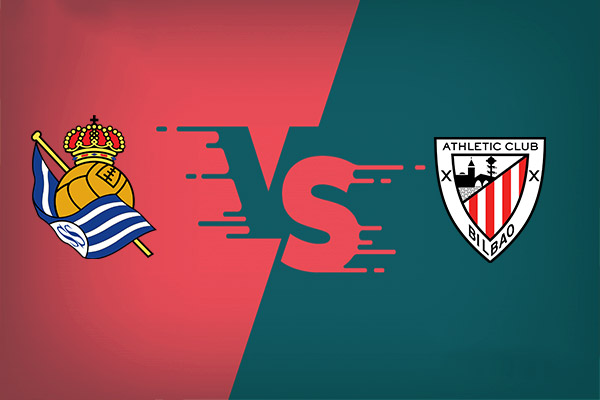 Soi kèo Real Sociedad vs Athletic Bilbao, 02h00 ngày 05/05: VĐQG Tây Ban Nha