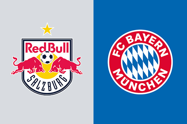 Soi kèo Red Bull Salzburg vs Bayern Munchen, 03h00 ngày 04/11: UEFA Champions League