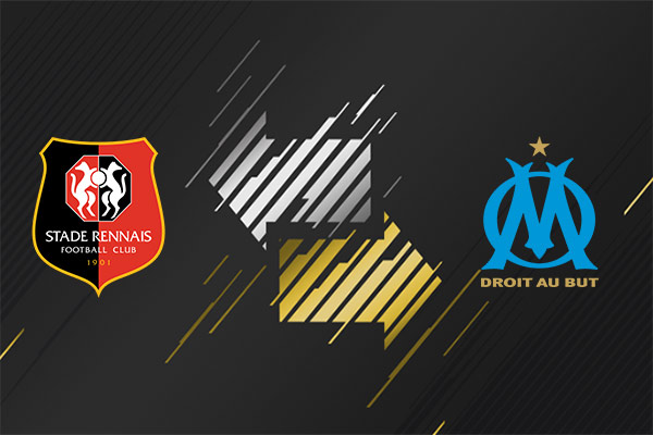 Soi kèo Rennes vs Marseille, 03h00 ngày 12/01: VĐQG Pháp