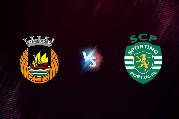 Soi kèo Rio Ave vs Sporting Lisbon, 03h30 ngày 08/12: Cup QG Bồ Đào Nha
