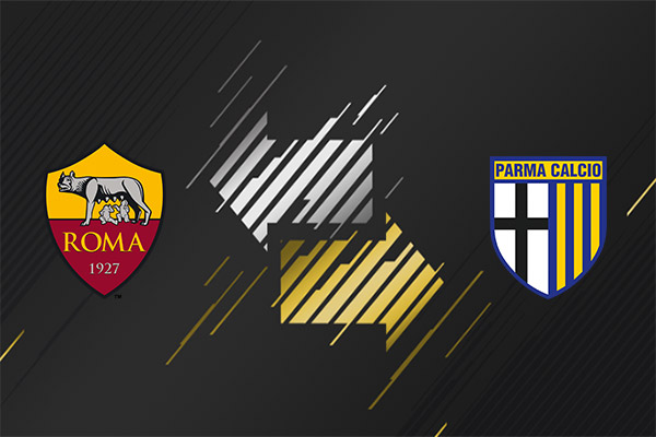  Soi kèo Roma vs Parma, 18h30 ngày 22/12: VĐQG Italia