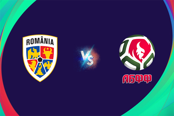 Soi kèo Romania vs Belarus, 01h45 ngày 29/03: Euro 2024