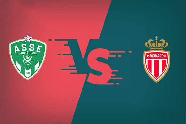 Soi kèo Saint Etienne vs Monaco: VĐQG Pháp 02h05 ngày 04/05